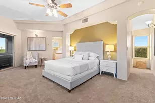 12107 N Sliding Rock Pl, Oro Valley, AZ 85755 - Photo 22