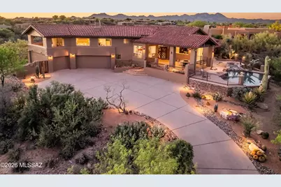 12107 N Sliding Rock Place, Oro Valley, AZ 85755 - Photo 34