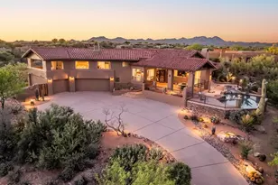 12107 N Sliding Rock Pl, Oro Valley, AZ 85755 - Photo 34