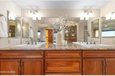 12107 N Sliding Rock Place, Oro Valley, AZ 85755 - Photo 22