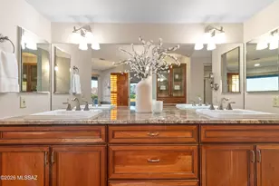 12107 N Sliding Rock Pl, Oro Valley, AZ 85755 - Photo 22