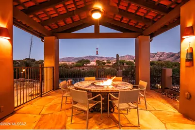 12107 N Sliding Rock Place, Oro Valley, AZ 85755 - Photo 4