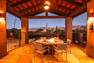 12107 N Sliding Rock Pl, Oro Valley, AZ 85755 - Photo 4
