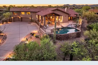 12107 N Sliding Rock Place, Oro Valley, AZ 85755 - Photo 4