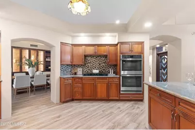 12107 N Sliding Rock Place, Oro Valley, AZ 85755 - Photo 12