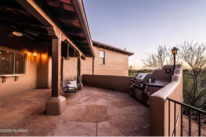 12107 N Sliding Rock Place, Oro Valley, AZ 85755 - Photo 36