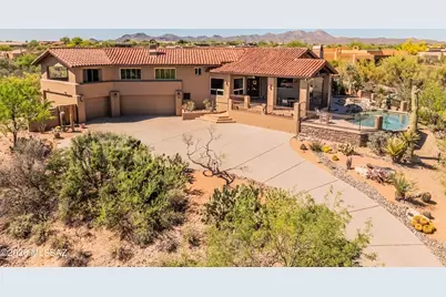 12107 N Sliding Rock Place, Oro Valley, AZ 85755 - Photo 8