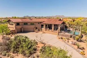 12107 N Sliding Rock Pl, Oro Valley, AZ 85755 - Photo 8