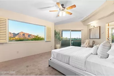 12107 N Sliding Rock Place, Oro Valley, AZ 85755 - Photo 22