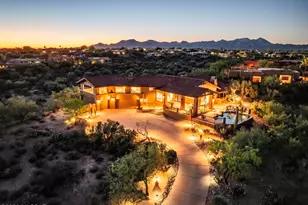 12107 N Sliding Rock Pl, Oro Valley, AZ 85755 - Photo 1