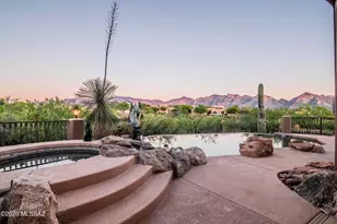 12107 N Sliding Rock Pl, Oro Valley, AZ 85755 - Photo 1