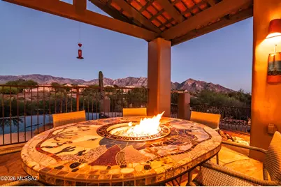 12107 N Sliding Rock Place, Oro Valley, AZ 85755 - Photo 50