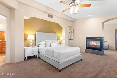 12107 N Sliding Rock Place, Oro Valley, AZ 85755 - Photo 20