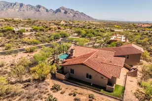 12107 N Sliding Rock Pl, Oro Valley, AZ 85755 - Photo 1