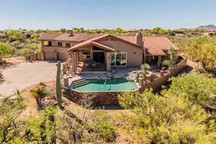 12107 N Sliding Rock Pl, Oro Valley, AZ 85755 - Photo 4