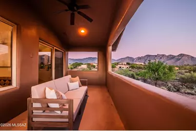 12107 N Sliding Rock Place, Oro Valley, AZ 85755 - Photo 38
