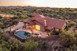 12107 N Sliding Rock Pl, Oro Valley, AZ 85755 - Photo 42