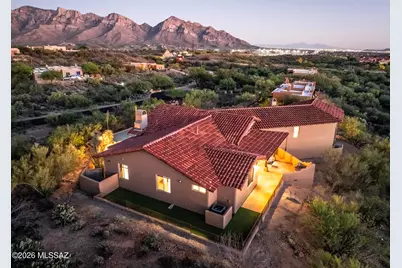 12107 N Sliding Rock Place, Oro Valley, AZ 85755 - Photo 46