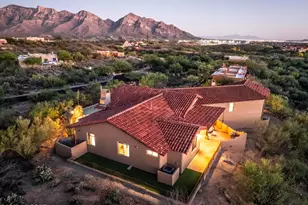 12107 N Sliding Rock Pl, Oro Valley, AZ 85755 - Photo 46
