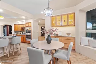 12107 N Sliding Rock Pl, Oro Valley, AZ 85755 - Photo 18