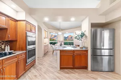 12107 N Sliding Rock Place, Oro Valley, AZ 85755 - Photo 16