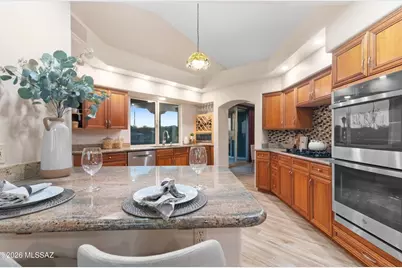 12107 N Sliding Rock Place, Oro Valley, AZ 85755 - Photo 14