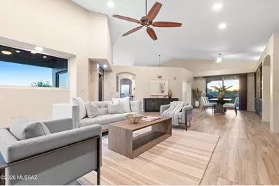 12107 N Sliding Rock Place, Oro Valley, AZ 85755 - Photo 12