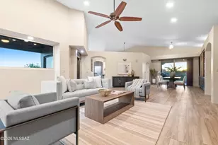 12107 N Sliding Rock Pl, Oro Valley, AZ 85755 - Photo 12