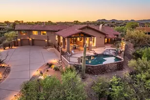 12107 N Sliding Rock Pl, Oro Valley, AZ 85755 - Photo 2