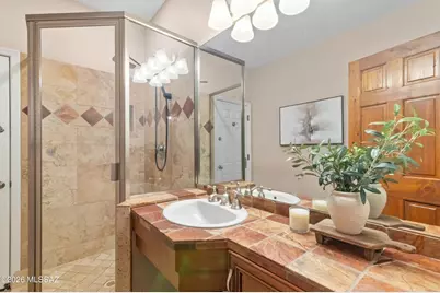 12107 N Sliding Rock Place, Oro Valley, AZ 85755 - Photo 34