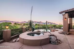 12107 N Sliding Rock Pl, Oro Valley, AZ 85755 - Photo 36