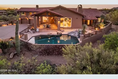12107 N Sliding Rock Place, Oro Valley, AZ 85755 - Photo 42