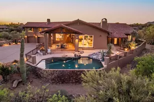 12107 N Sliding Rock Pl, Oro Valley, AZ 85755 - Photo 42