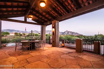 12107 N Sliding Rock Place, Oro Valley, AZ 85755 - Photo 38