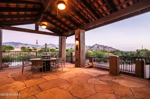 12107 N Sliding Rock Pl, Oro Valley, AZ 85755 - Photo 38