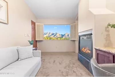 12107 N Sliding Rock Place, Oro Valley, AZ 85755 - Photo 20