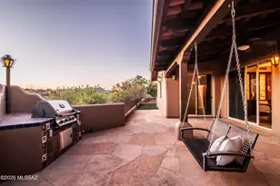 12107 N Sliding Rock Pl, Oro Valley, AZ 85755 - Photo 38