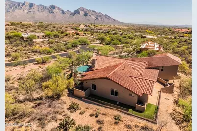 12107 N Sliding Rock Place, Oro Valley, AZ 85755 - Photo 8