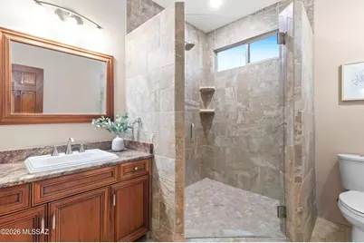 12107 N Sliding Rock Place, Oro Valley, AZ 85755 - Photo 32