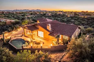 12107 N Sliding Rock Pl, Oro Valley, AZ 85755 - Photo 46