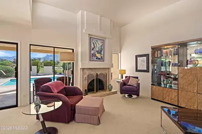 8490 N Lee Trevino Drive, Tucson, AZ 85742 - Photo 12