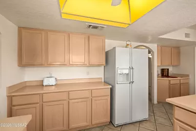 8490 N Lee Trevino Drive, Tucson, AZ 85742 - Photo 16