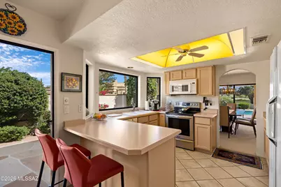 8490 N Lee Trevino Drive, Tucson, AZ 85742 - Photo 14