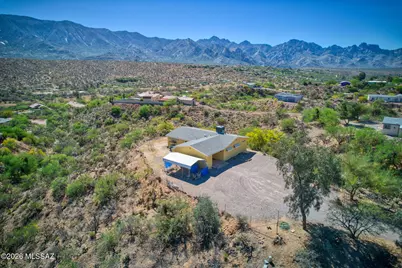 4441 E Hawser Street, Tucson, AZ 85739 - Photo 4