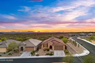 11955 N Raphael Way, Tucson, AZ 85742 - Photo 46