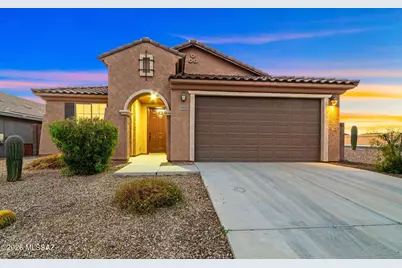 11955 N Raphael Way, Tucson, AZ 85742 - Photo 1