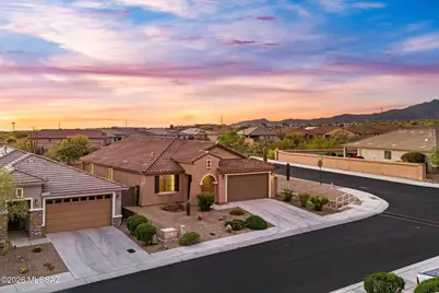 11955 N Raphael Way, Tucson, AZ 85742 - Photo 48