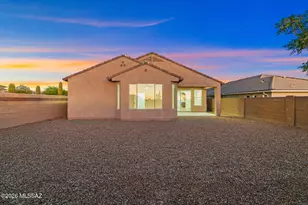 11955 N Raphael Way, Tucson, AZ 85742 - Photo 36