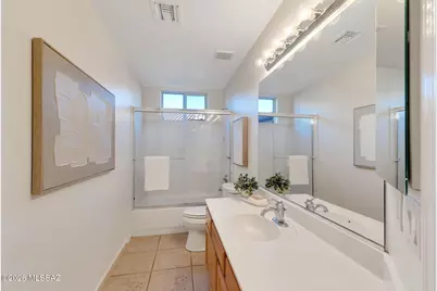 12925 N High Hawk Drive, Marana, AZ 85658 - Photo 34