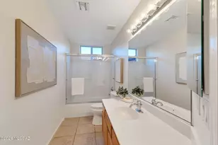 12925 N High Hawk Dr, Marana, AZ 85658 - Photo 34